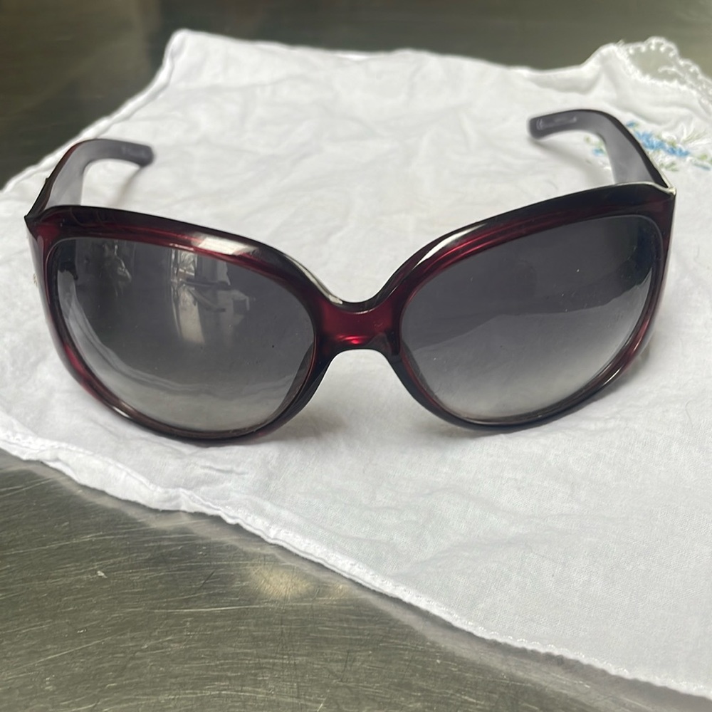 Dior sunglasses